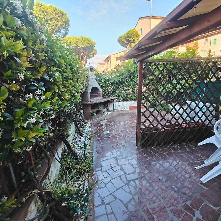 L'Appoggio Perfetto Appartement Viareggio Buitenkant foto