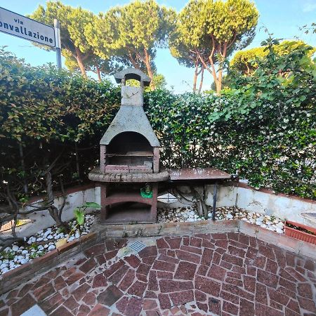 L'Appoggio Perfetto Appartement Viareggio Buitenkant foto