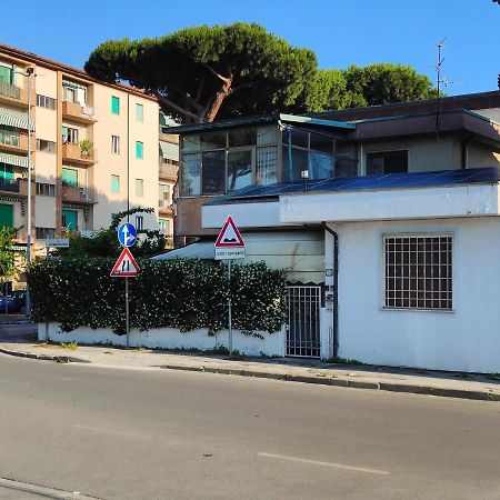 L'Appoggio Perfetto Appartement Viareggio Buitenkant foto