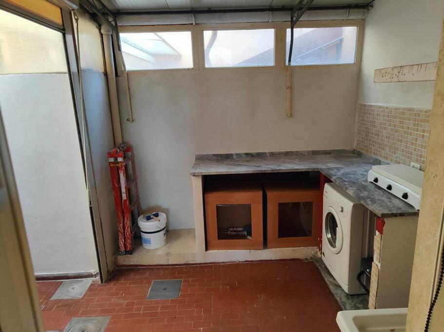 L'Appoggio Perfetto Appartement Viareggio Buitenkant foto