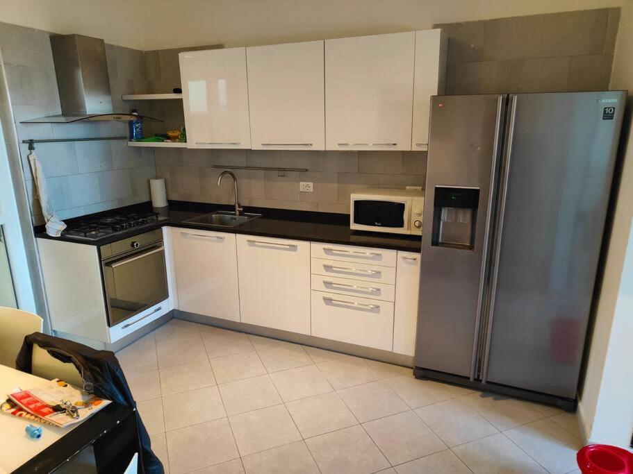 L'Appoggio Perfetto Appartement Viareggio Buitenkant foto