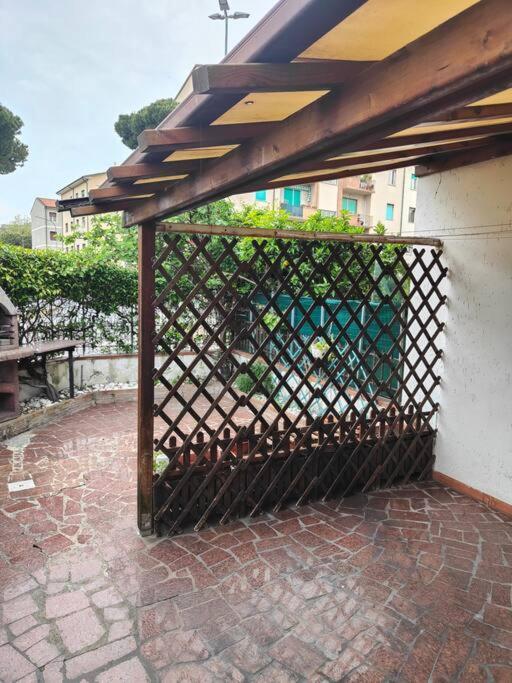 L'Appoggio Perfetto Appartement Viareggio Buitenkant foto