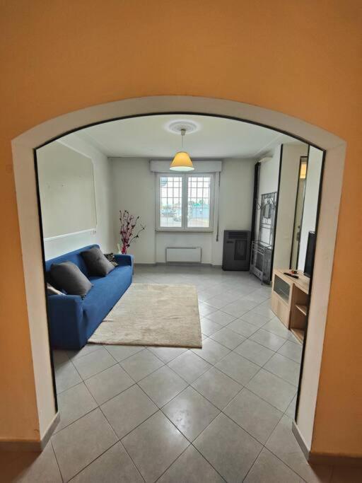 L'Appoggio Perfetto Appartement Viareggio Buitenkant foto