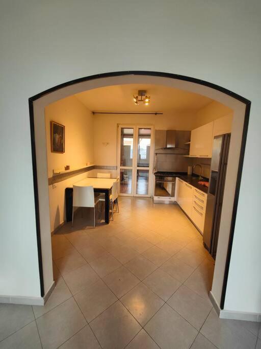 L'Appoggio Perfetto Appartement Viareggio Buitenkant foto