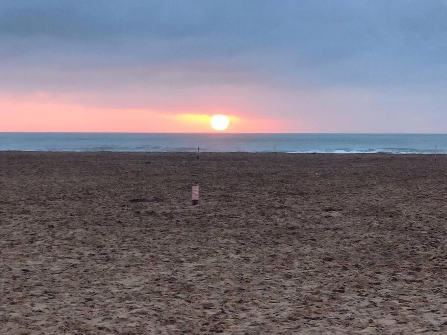 L'Appoggio Perfetto Appartement Viareggio Buitenkant foto