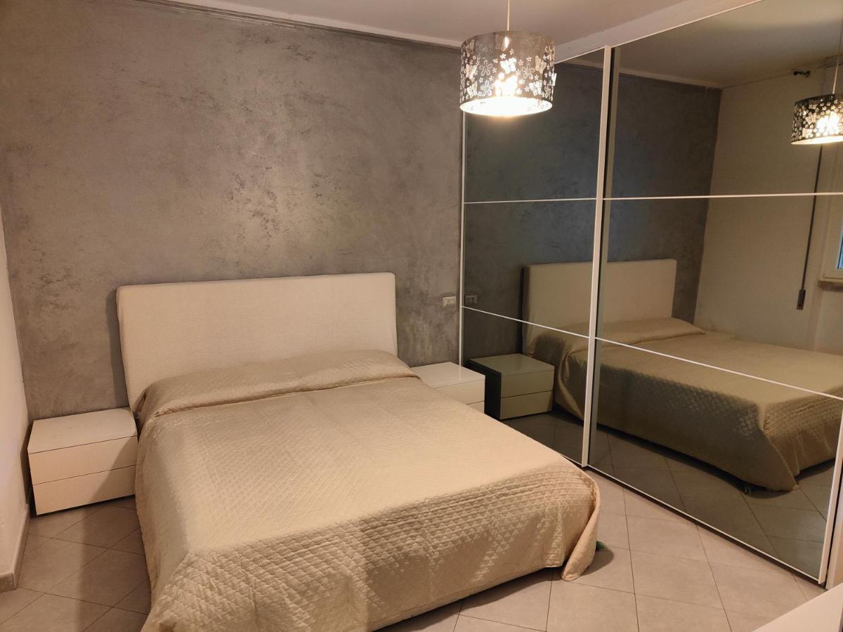 L'Appoggio Perfetto Appartement Viareggio Buitenkant foto