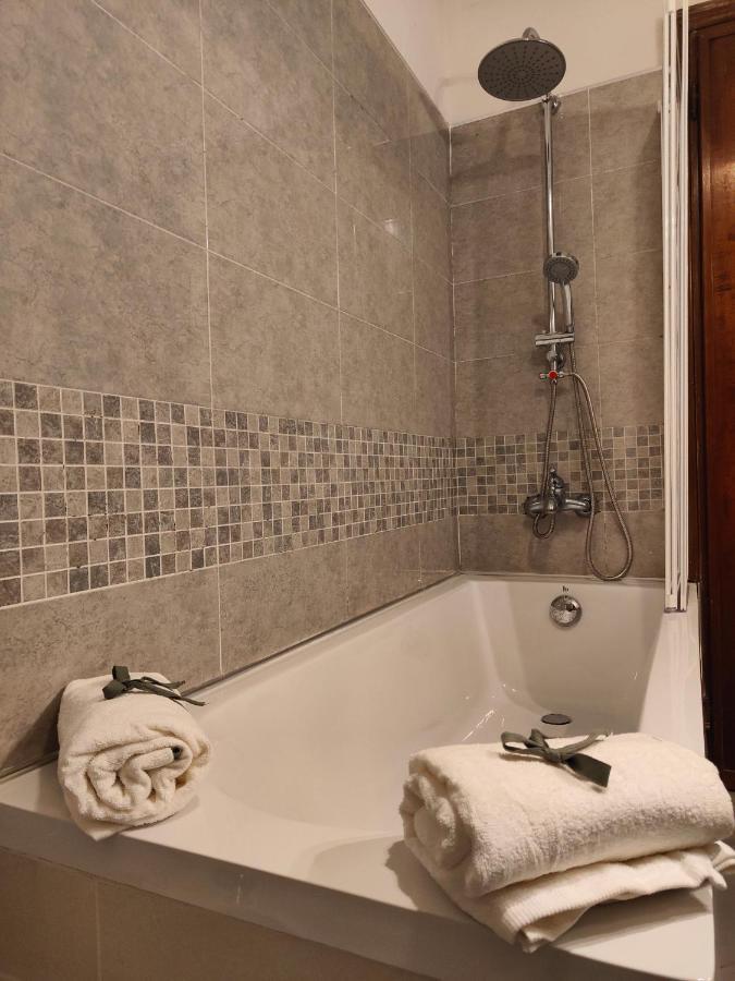 L'Appoggio Perfetto Appartement Viareggio Buitenkant foto