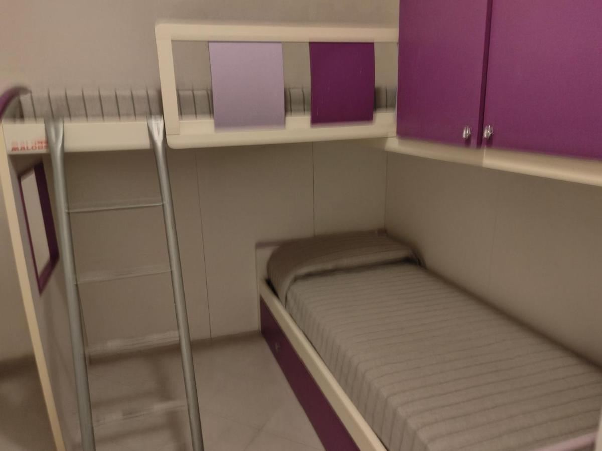 L'Appoggio Perfetto Appartement Viareggio Buitenkant foto