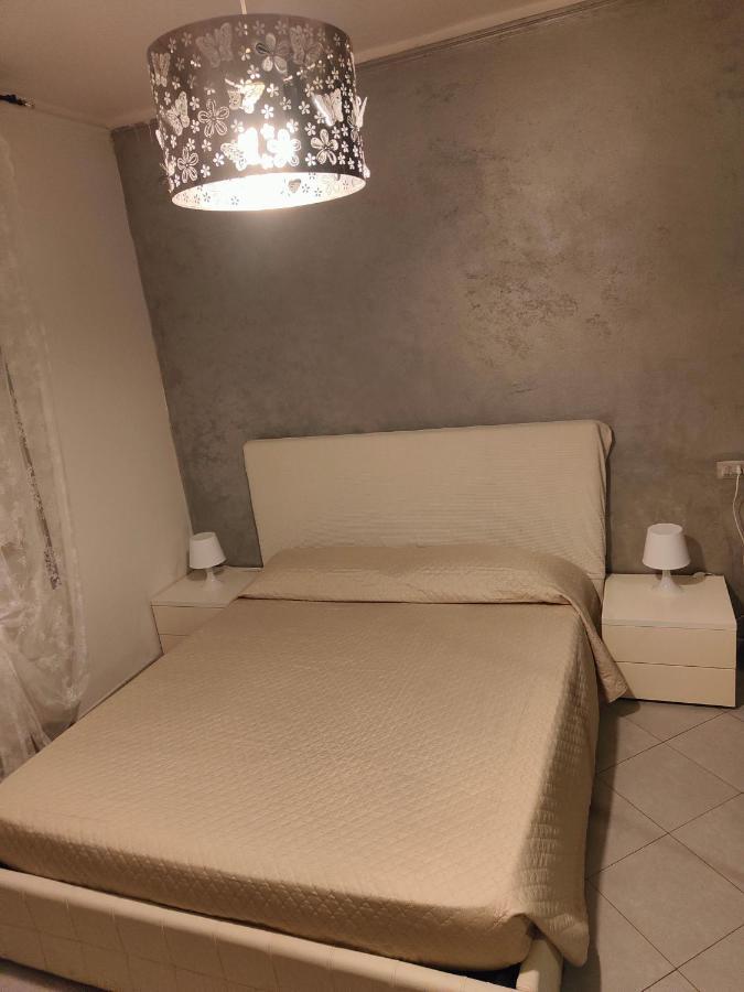 L'Appoggio Perfetto Appartement Viareggio Buitenkant foto