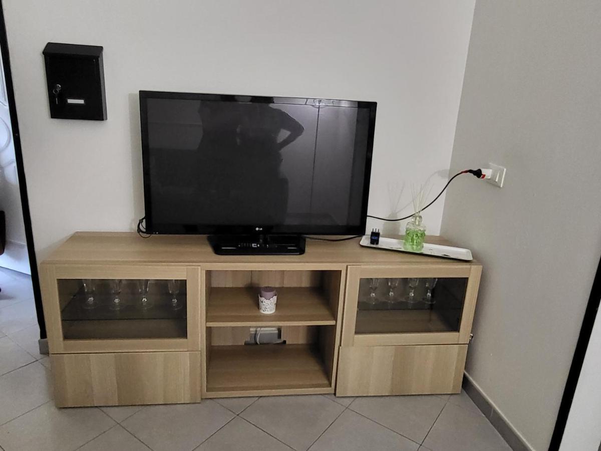 L'Appoggio Perfetto Appartement Viareggio Buitenkant foto