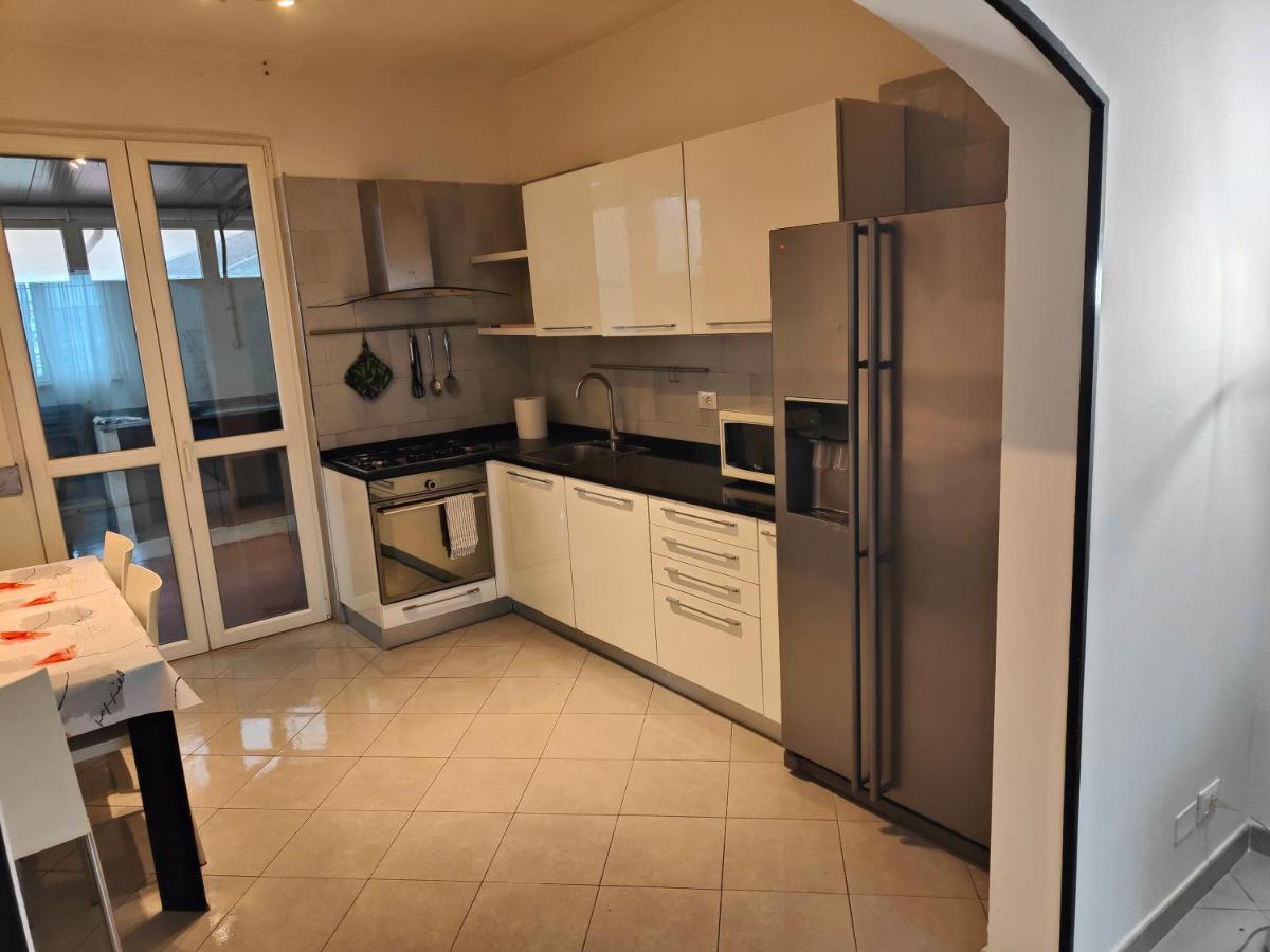 L'Appoggio Perfetto Appartement Viareggio Buitenkant foto