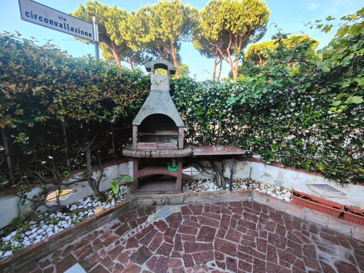 L'Appoggio Perfetto Appartement Viareggio Buitenkant foto